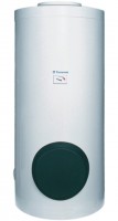Фото - Водонагреватель Tatramat VTI 100