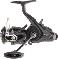 Фото - Катушка Daiwa Black Widow BR LT 2500 