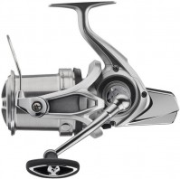 Фото - Катушка Daiwa Crosscast Surf 45 SCW QD 5000C 