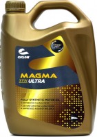 Фото - Моторное масло Cyclone Magma Syn Ultra 5W-30 4 л