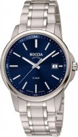 Фото - Наручные часы Boccia Titanium 3633-04 