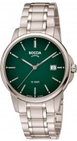 Фото - Наручные часы Boccia Titanium 3633-05 