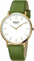 Фото - Наручные часы Boccia Titanium 3273-05 