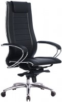 Компьютерное кресло Metta Samurai Lux 2 