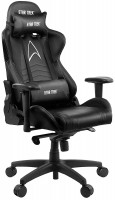 Фото - Компьютерное кресло Arozzi Star Trek Edition