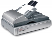 Фото - Сканер Xerox DocuMate 752