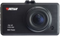 Фото - Видеорегистратор Artway AV-400 MAX Power
