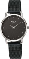 Фото - Наручные часы Boccia Titanium 3314-03 