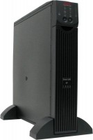 Фото - ИБП APC Smart-UPS RT 1000VA SURT1000XLI 1000 ВА