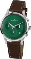 Фото - Наручные часы Jacques Lemans Retro Classic 1-2067D