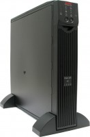 Фото - ИБП APC Smart-UPS RT 2000VA SURT2000XLI 2000 ВА