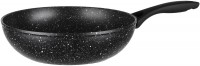 Сковородка Ardesto Gemini Gourmet Anzio AR1928WF 28 см  черный