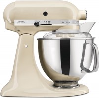 Фото - Кухонный комбайн KitchenAid 5KSM150PSEAC бежевый