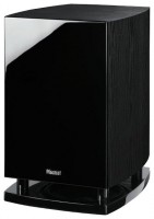 Фото - Сабвуфер Magnat Quantum Sub 625A 