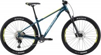 Фото - Велосипед Merida Big.Trail 500 2021 frame XL 