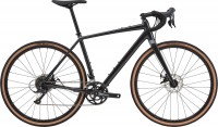 Фото - Велосипед Cannondale Topstone 3 2021 frame M 