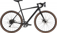 Фото - Велосипед Cannondale Topstone 3 2021 frame L