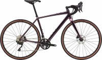 Фото - Велосипед Cannondale Topstone 2 2021 frame XS