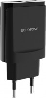 Фото - Зарядное устройство Borofone BA8A LePlug 