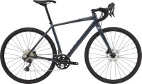 Фото - Велосипед Cannondale Topstone 1 2021 frame XS