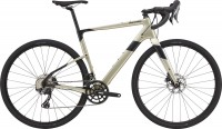 Фото - Велосипед Cannondale Topstone Carbon 4 2021 frame XS