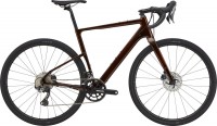 Фото - Велосипед Cannondale Topstone Carbon 2 2021 frame M 