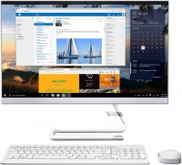 Фото - Персональный компьютер Lenovo IdeaCentre AIO 3 22ADA05 (F0EX0030RK)