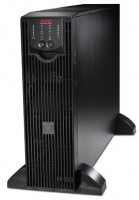 Фото - ИБП APC Smart-UPS RT 6000VA SURT6000XLI 6000 ВА