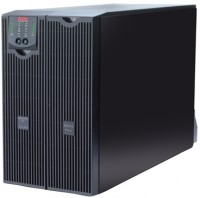 Фото - ИБП APC Smart-UPS RT 8000VA SURT8000XLI 8000 ВА
