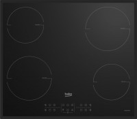 Фото - Варочная поверхность Beko HII 64205 MTB черный