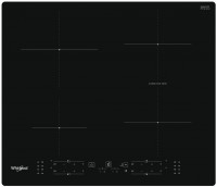 Фото - Варочная поверхность Whirlpool WBB 8360 NE черный