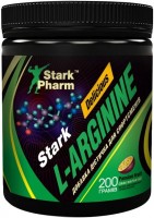 Фото - Аминокислоты Stark Pharm L-Arginine 200 g 