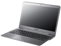 Фото - Ноутбук Samsung NP-530U4B (NP-530U4B-S01)