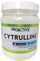 Фото - Аминокислоты ProActive Cytrulline 300 g 