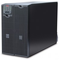 Фото - ИБП APC Smart-UPS RT 10000VA SURT10000XLI 10000 ВА