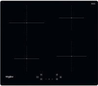 Варочная поверхность Whirlpool WSQ 4860 NE черный