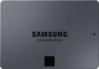 Фото - SSD Samsung 870 QVO MZ-77Q1T0 1 ТБ