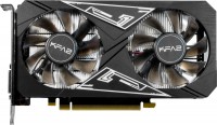 Фото - Видеокарта KFA2 GeForce GTX 1650 65SQL8DS93EK 