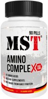 Фото - Аминокислоты MST Amino Complex 300 tab 