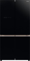 Фото - Холодильник Hitachi R-WB720VUC0 GBK черный
