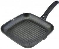 Фото - Сковородка Risoli Black Plus 00094BP/26PN 26 см  черный