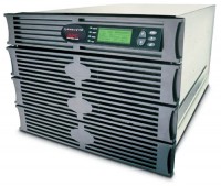 Фото - ИБП APC Symmetra RM 2kVA SYH2K6RMI 2000 ВА