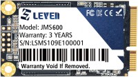 Фото - SSD Leven JMS600 JMS600-128GB 128 ГБ