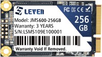 Фото - SSD Leven JMS600 JMS600-256GB 256 ГБ