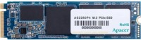 Фото - SSD Apacer AS2280P4 AP1TBAS2280P4-1 1 ТБ