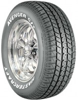 Фото - Шины Mastercraft Avenger G/T 235/70 R15 102T 