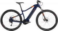 Фото - Велосипед Haibike Sduro HardNine 1.5 2020 frame M