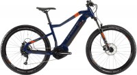 Фото - Велосипед Haibike Sduro HardSeven 1.5 2020 frame S 