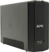 ИБП APC Back-UPS Pro 550VA BR550GI