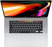 Фото - Ноутбук Apple MacBook Pro 16 (2019) (Z0Y1/101)